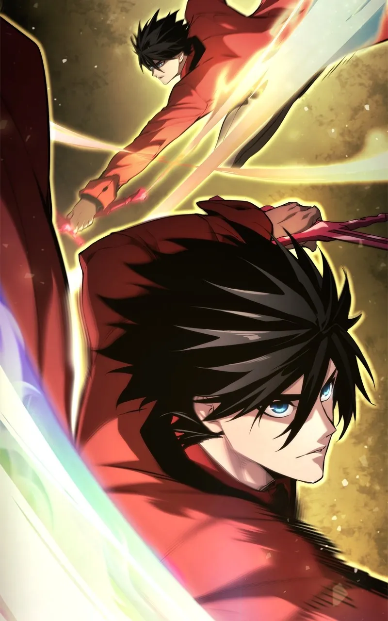 Read Boundless Ascension chapter 60 image 112 on Lezhin