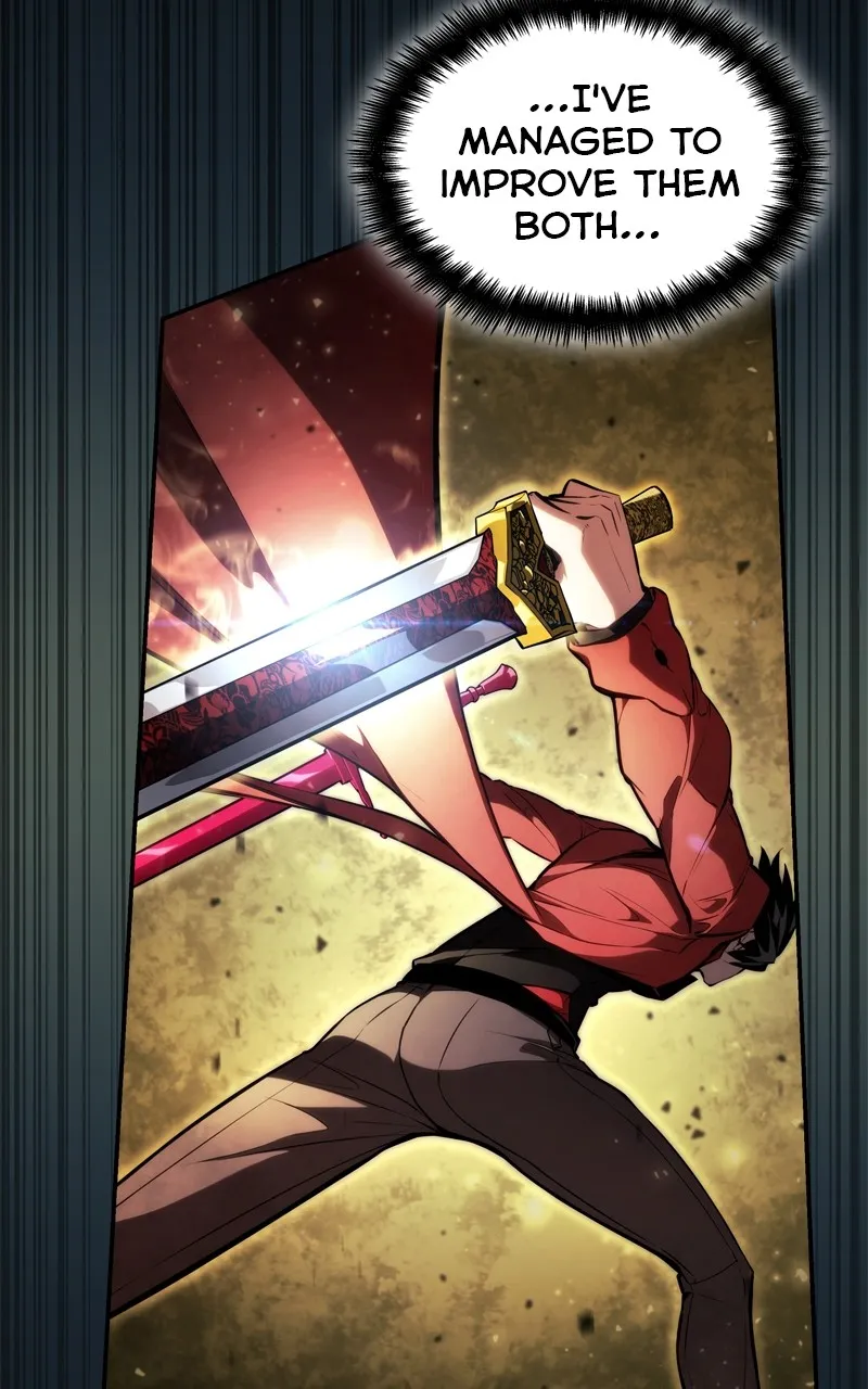 Read Boundless Ascension chapter 60 image 114 on Lezhin