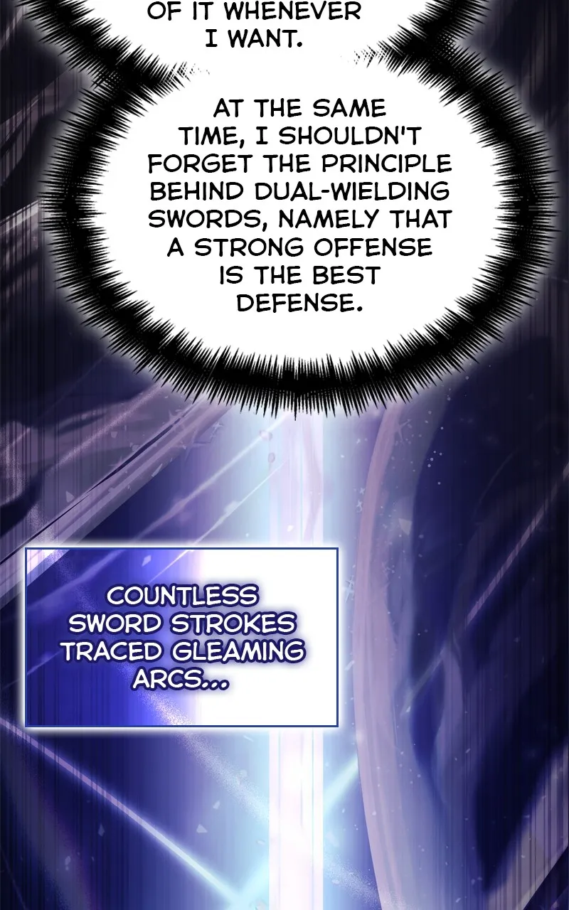 Read Boundless Ascension chapter 60 image 119 on Lezhin