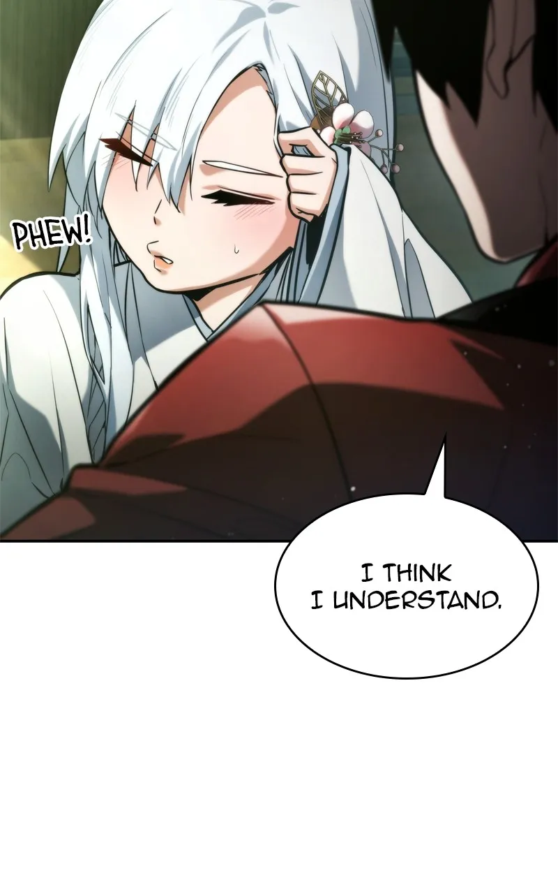 Read Boundless Ascension chapter 60 image 12 on Lezhin