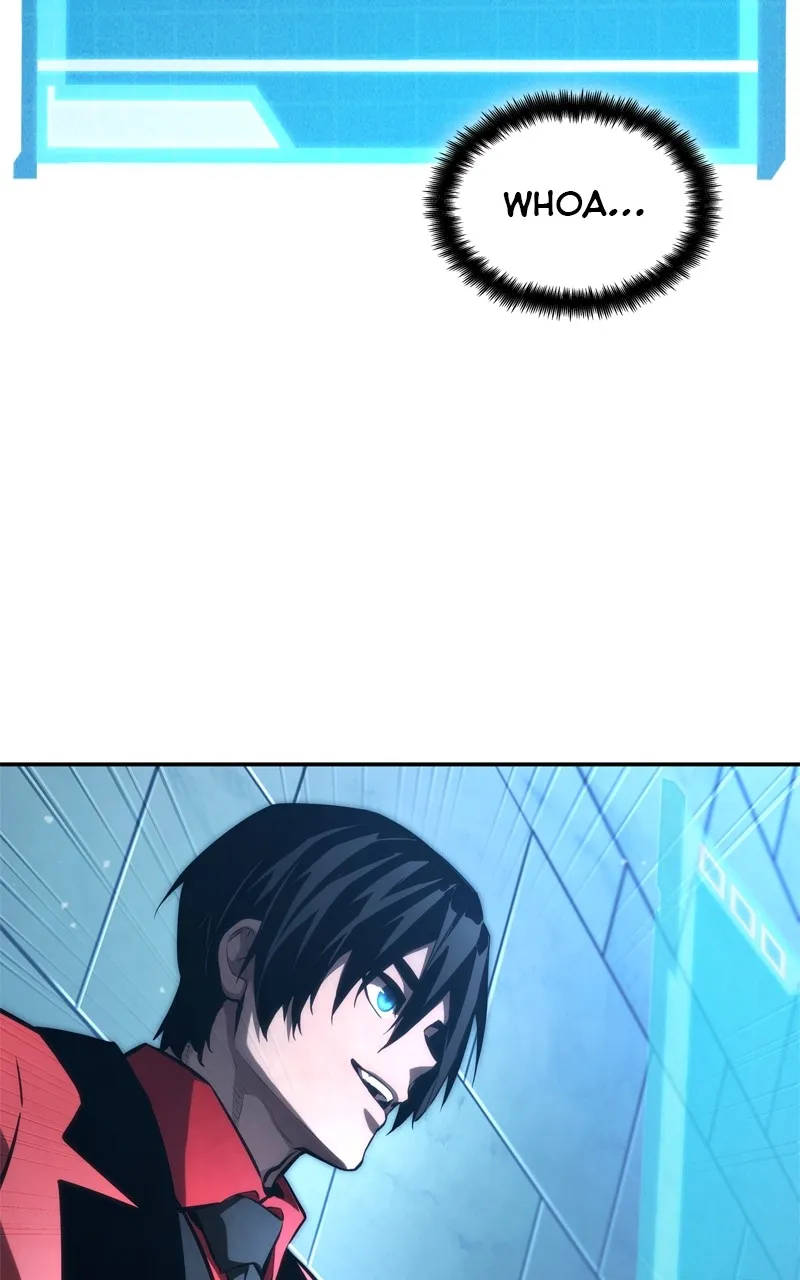 Read Boundless Ascension chapter 60 image 124 on Lezhin