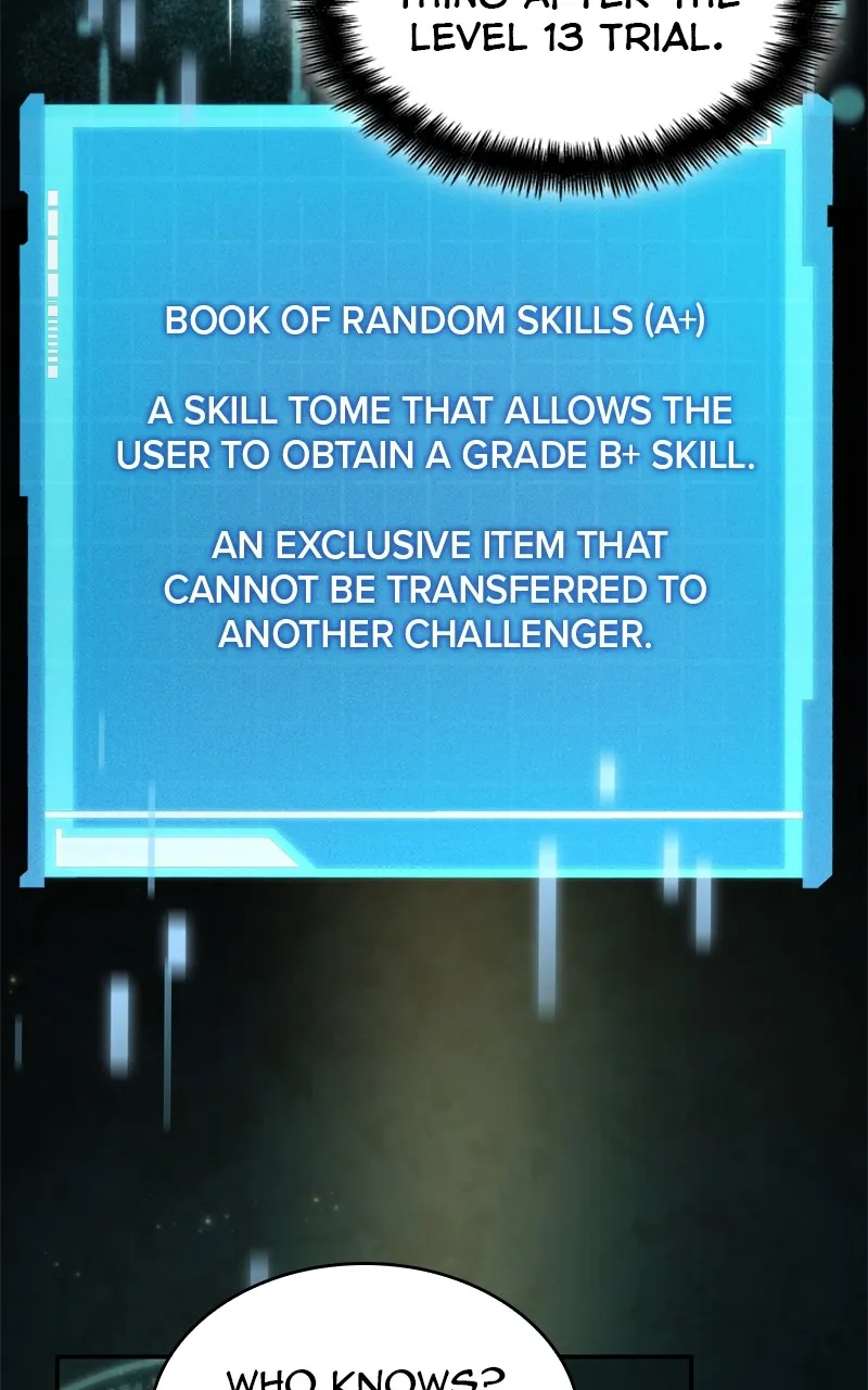 Read Boundless Ascension chapter 60 image 129 on Lezhin