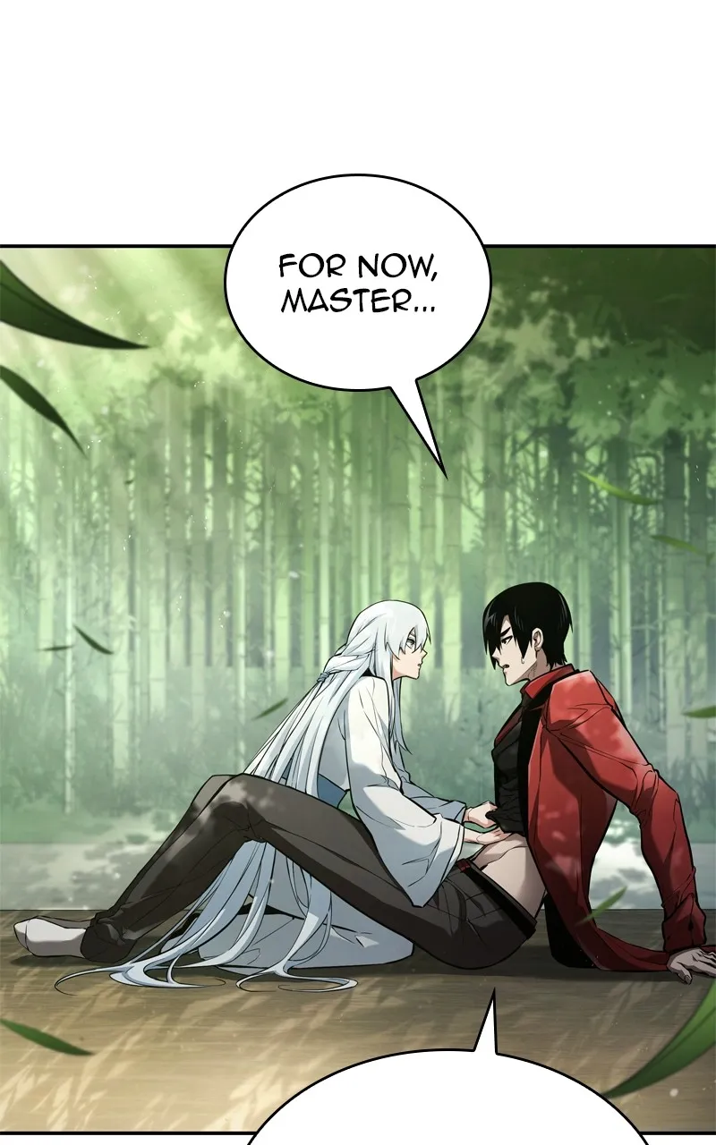 Read Boundless Ascension chapter 60 image 13 on Lezhin