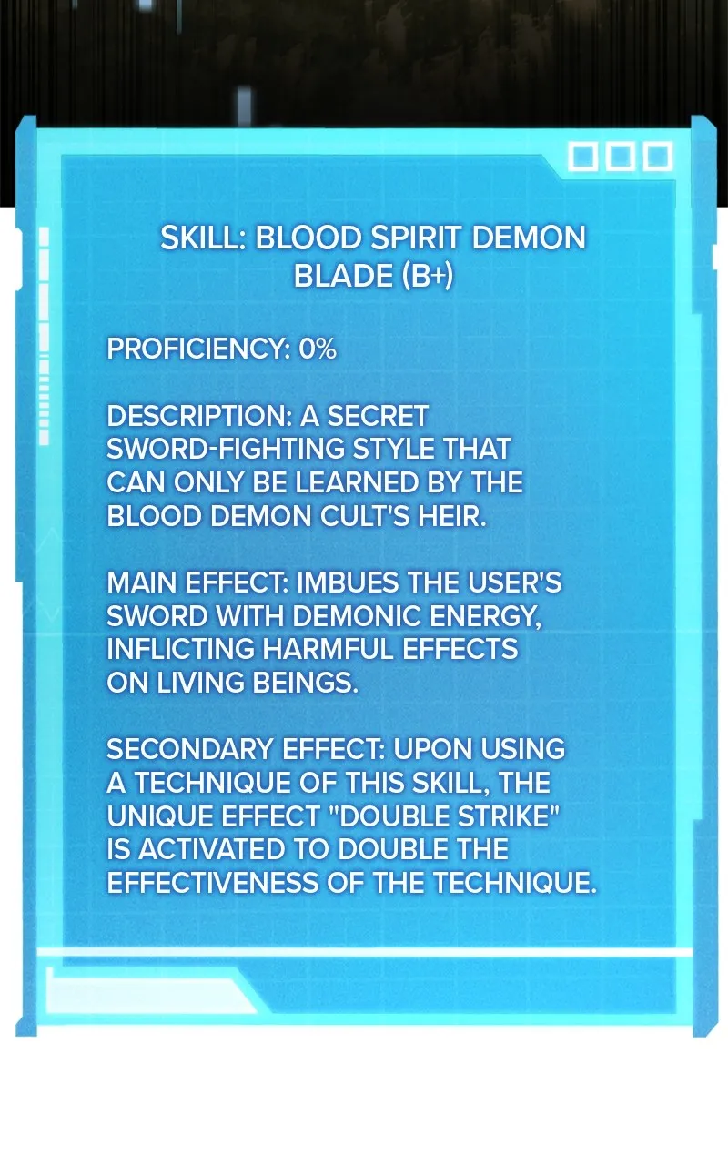 Read Boundless Ascension chapter 60 image 133 on Lezhin