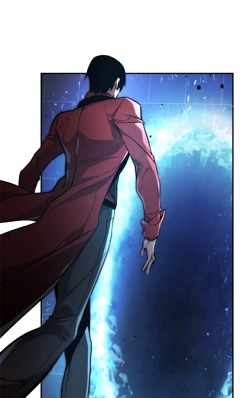 Read Boundless Ascension chapter 60 image 140 on Lezhin