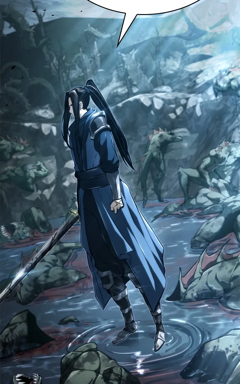 Read Boundless Ascension chapter 60 image 147 on Lezhin