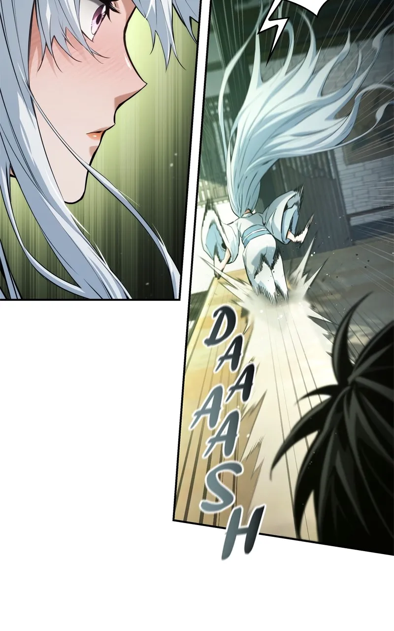 Read Boundless Ascension chapter 60 image 15 on Lezhin