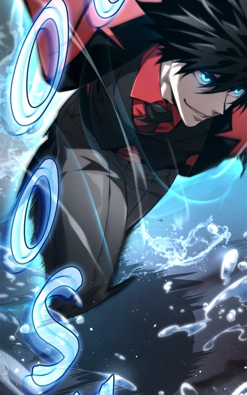 Read Boundless Ascension chapter 60 image 154 on Lezhin