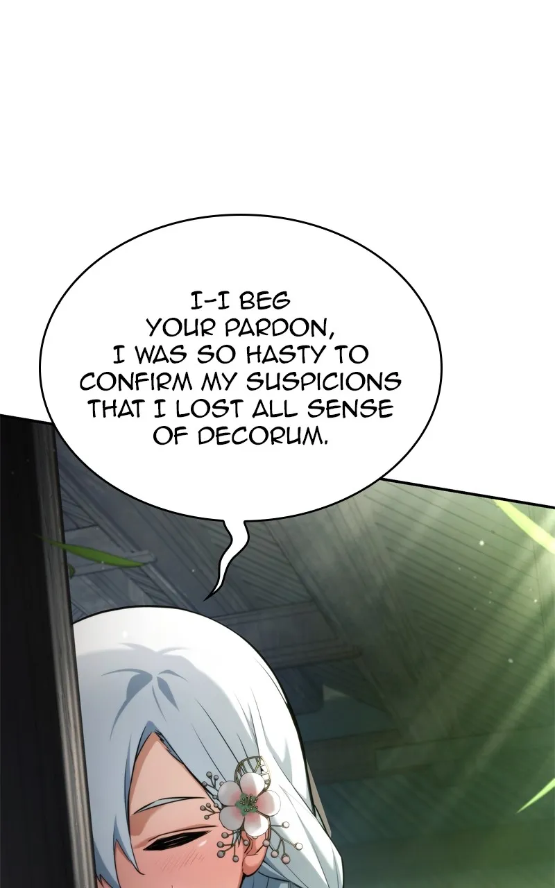 Read Boundless Ascension chapter 60 image 16 on Lezhin
