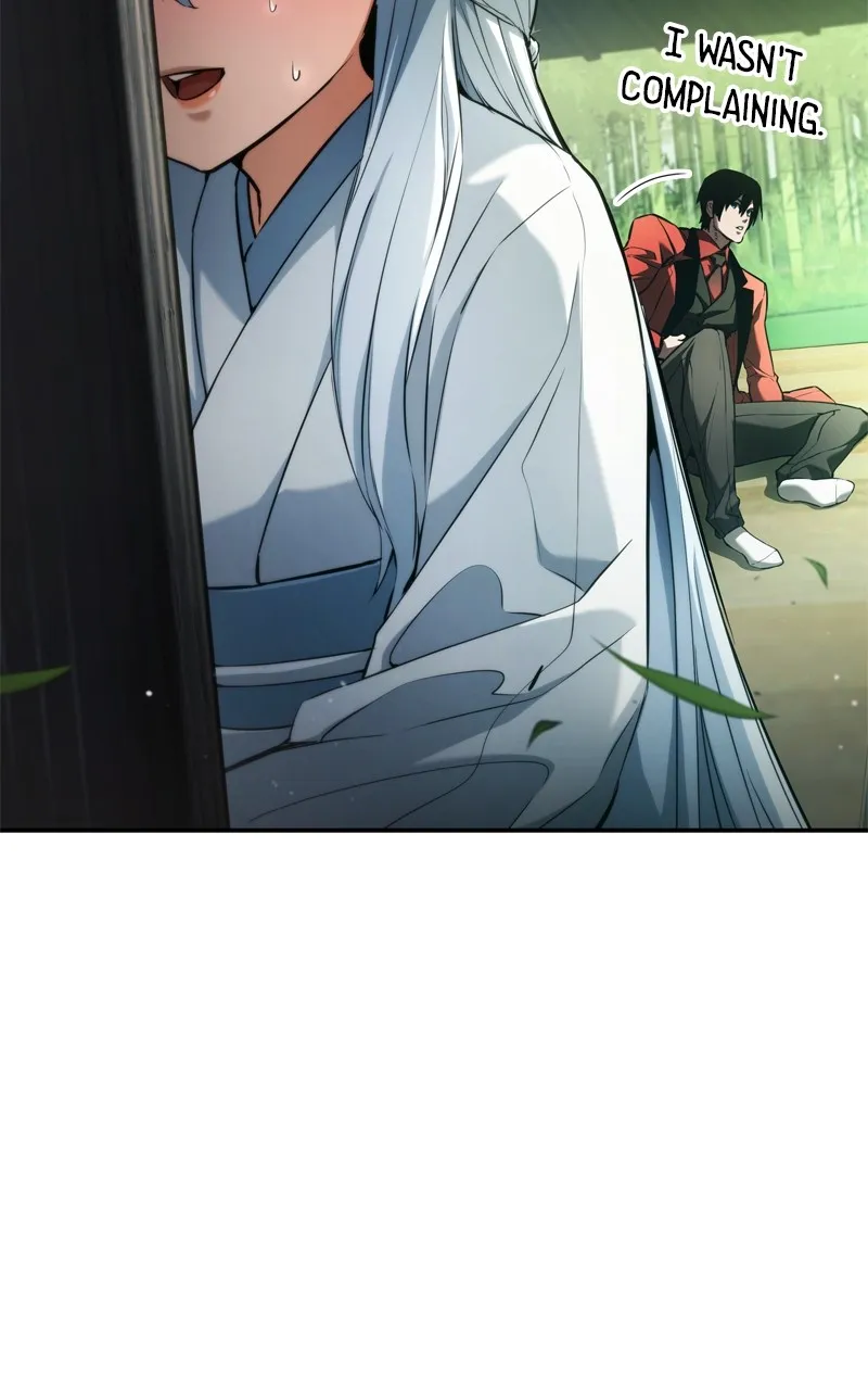 Read Boundless Ascension chapter 60 image 17 on Lezhin