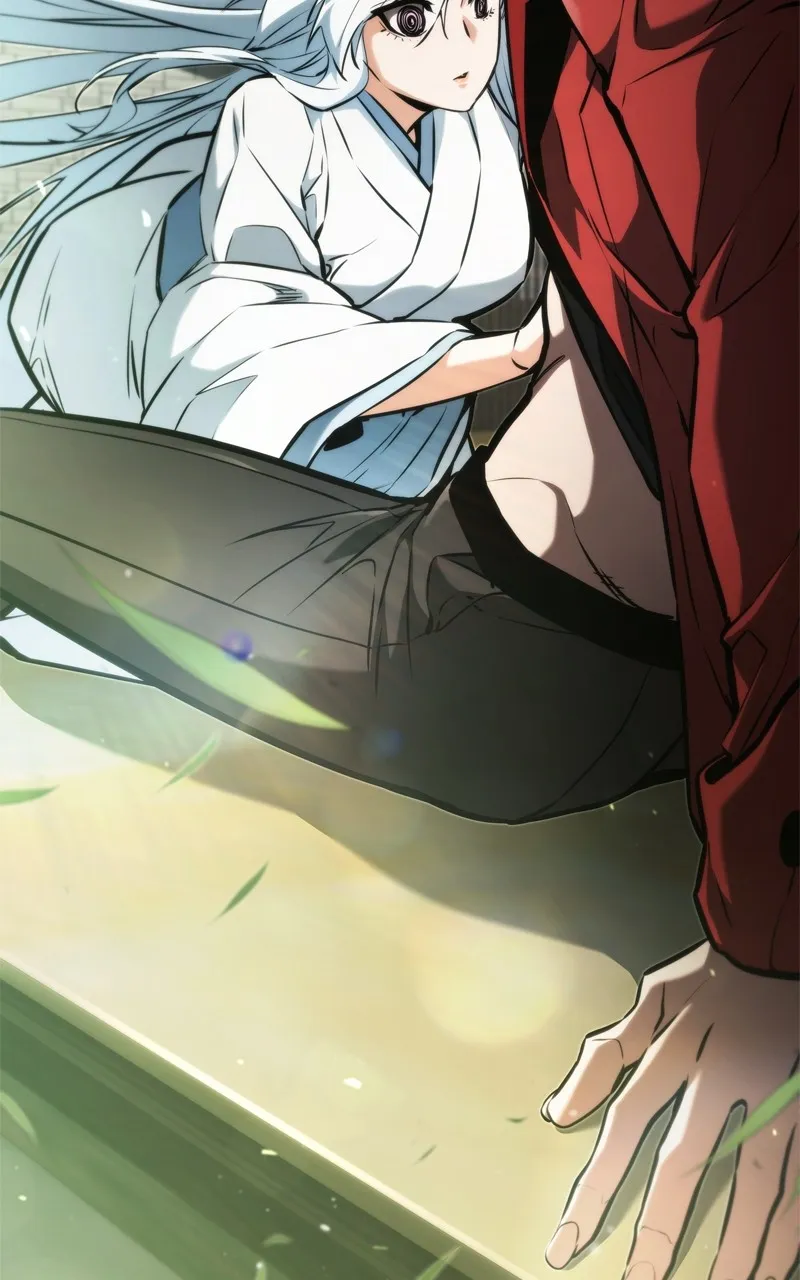 Read Boundless Ascension chapter 60 image 2 on Lezhin