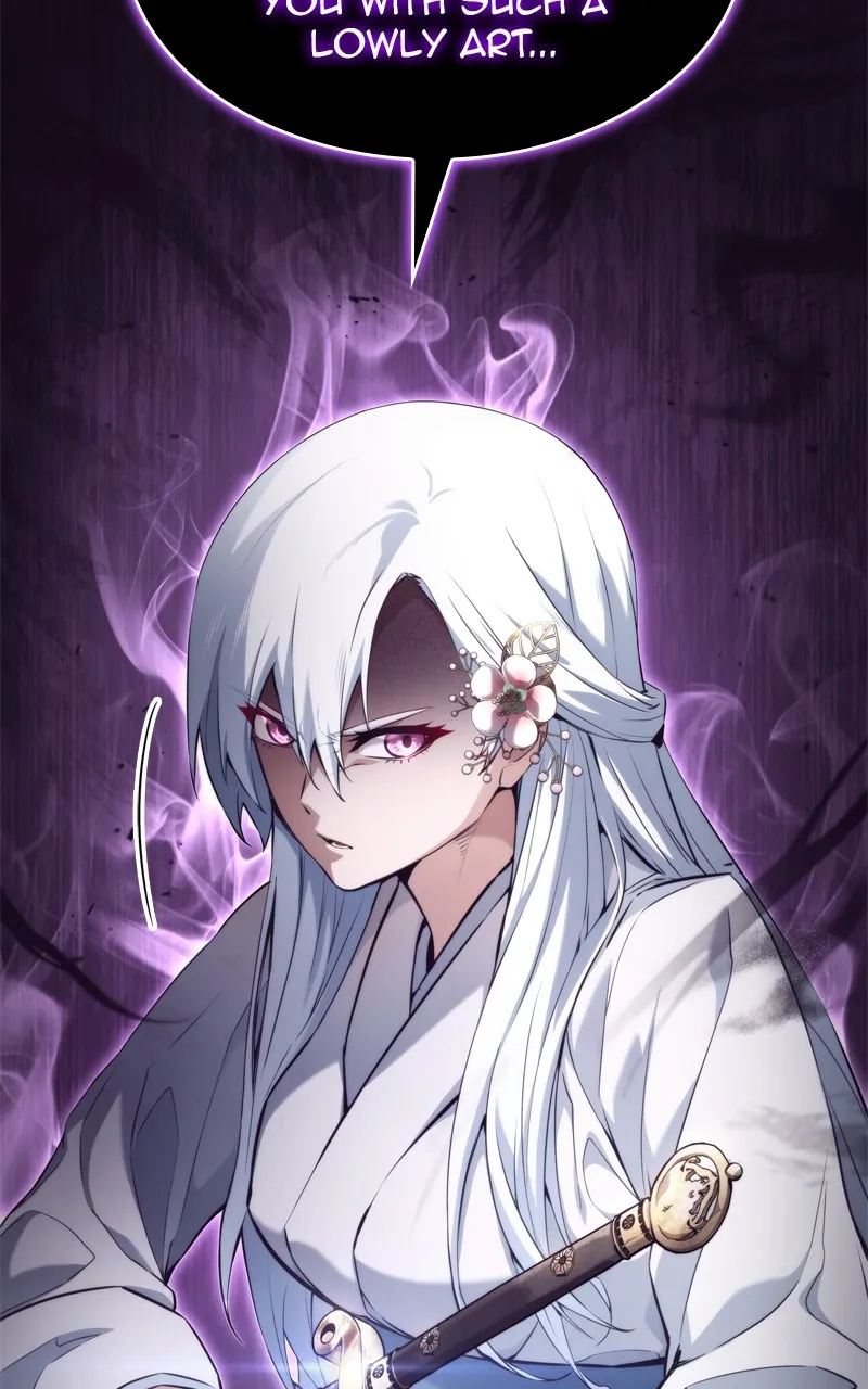 Read Boundless Ascension chapter 60 image 20 on Lezhin