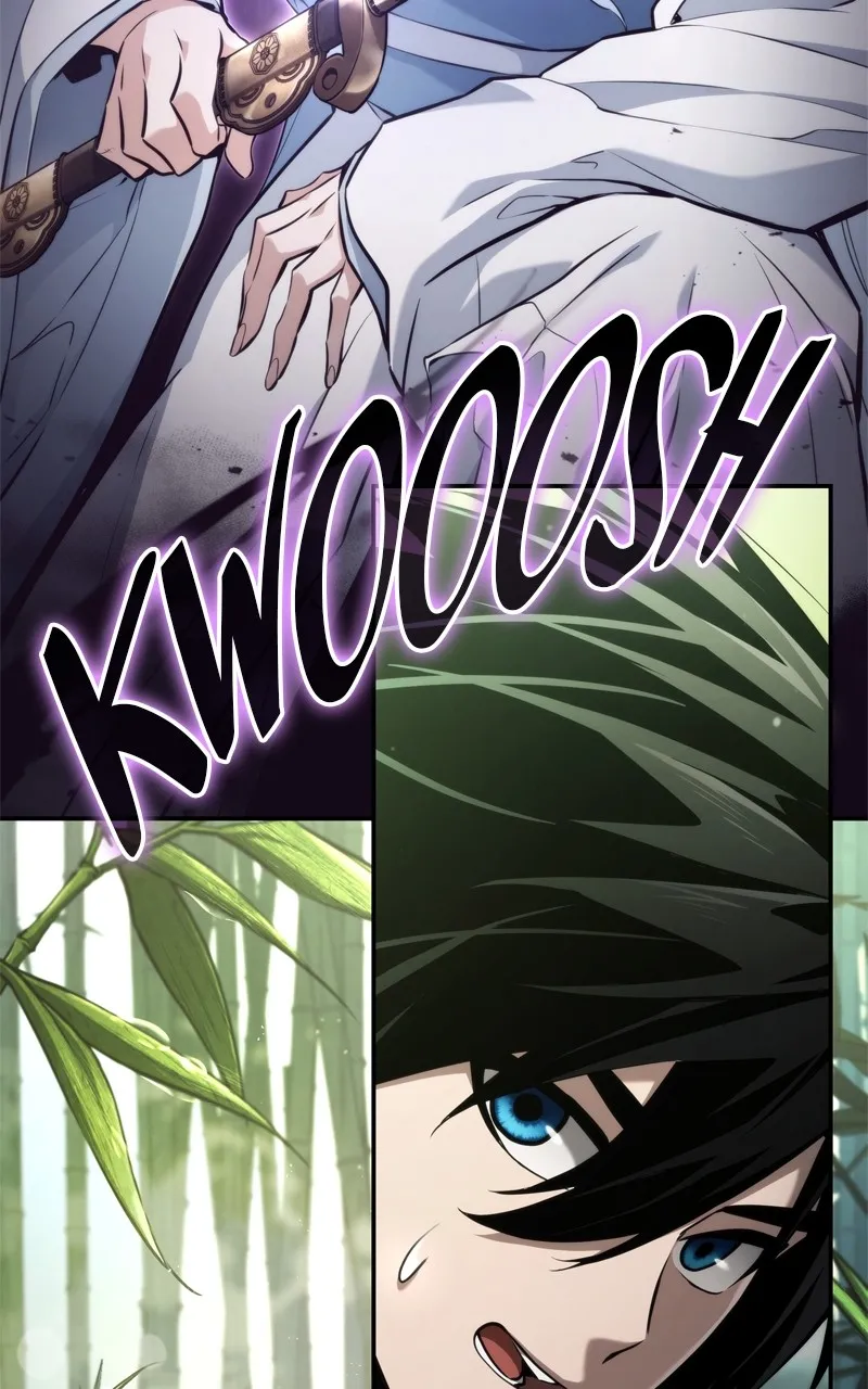 Read Boundless Ascension chapter 60 image 21 on Lezhin