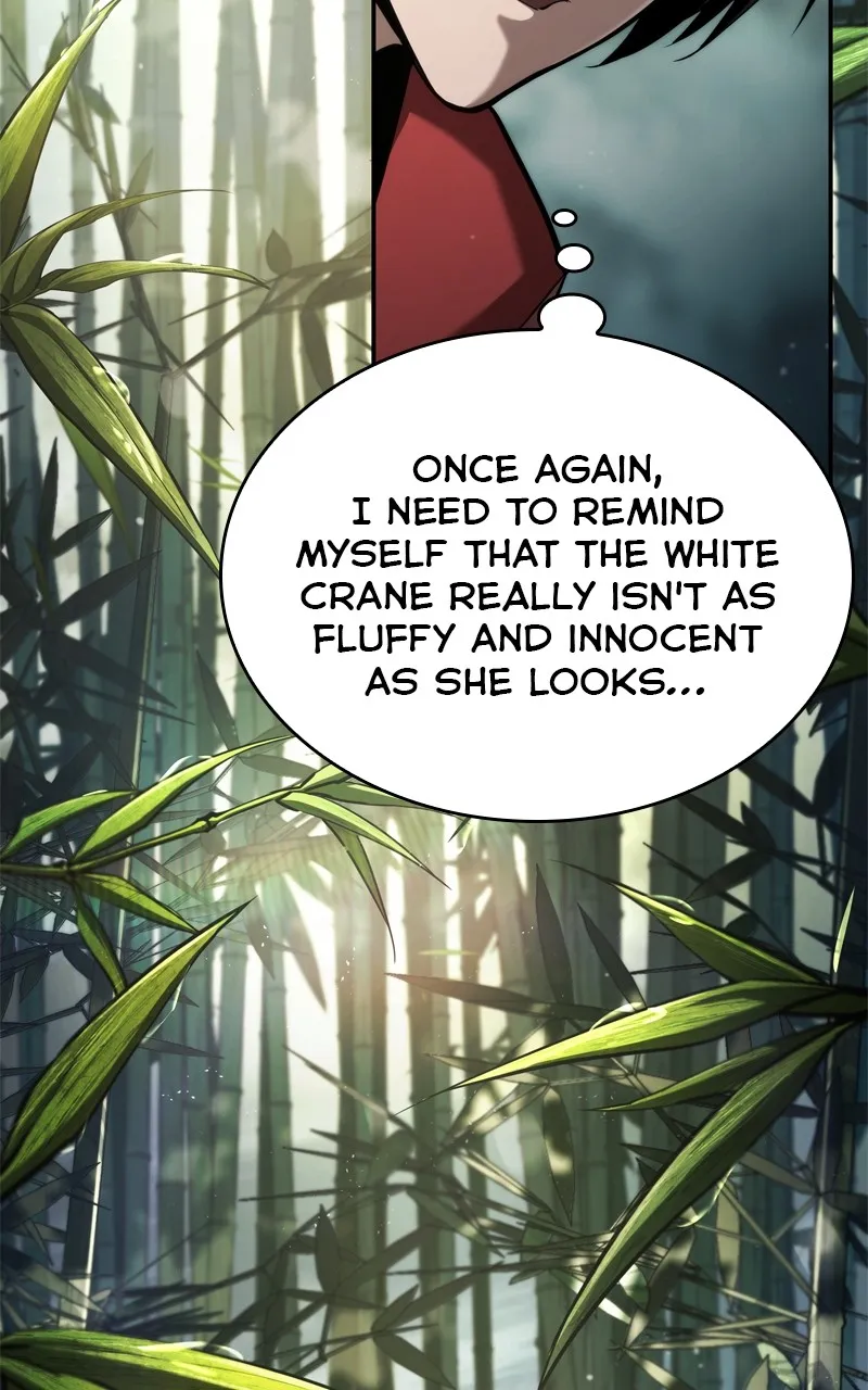 Read Boundless Ascension chapter 60 image 22 on Lezhin