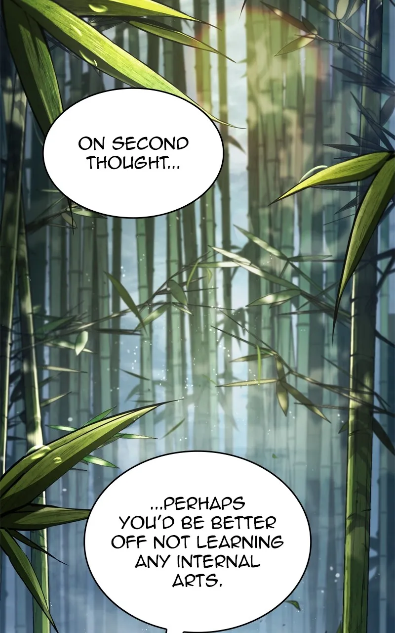 Read Boundless Ascension chapter 60 image 23 on Lezhin