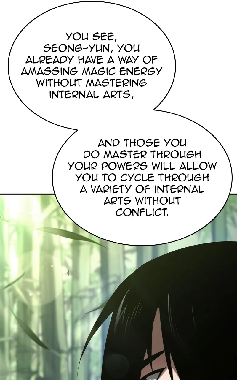 Read Boundless Ascension chapter 60 image 25 on Lezhin
