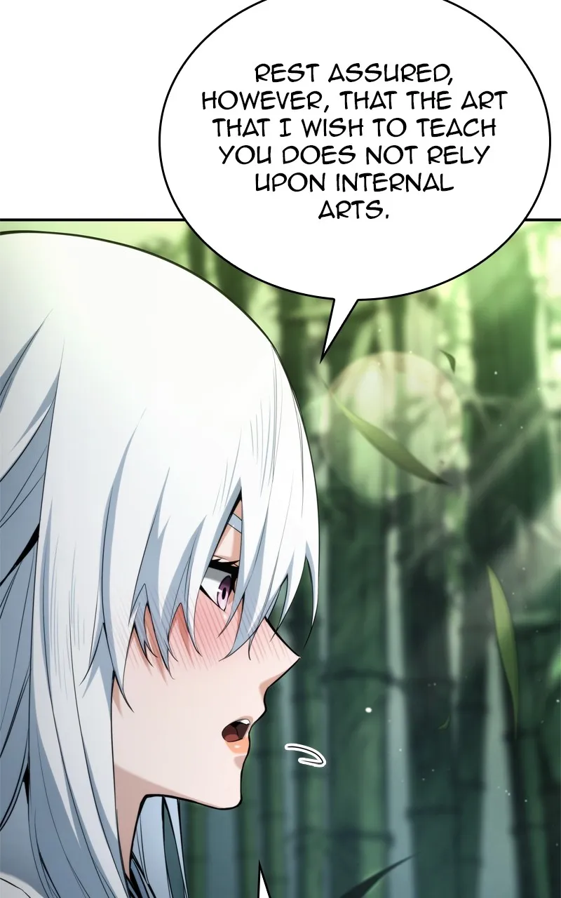 Read Boundless Ascension chapter 60 image 27 on Lezhin