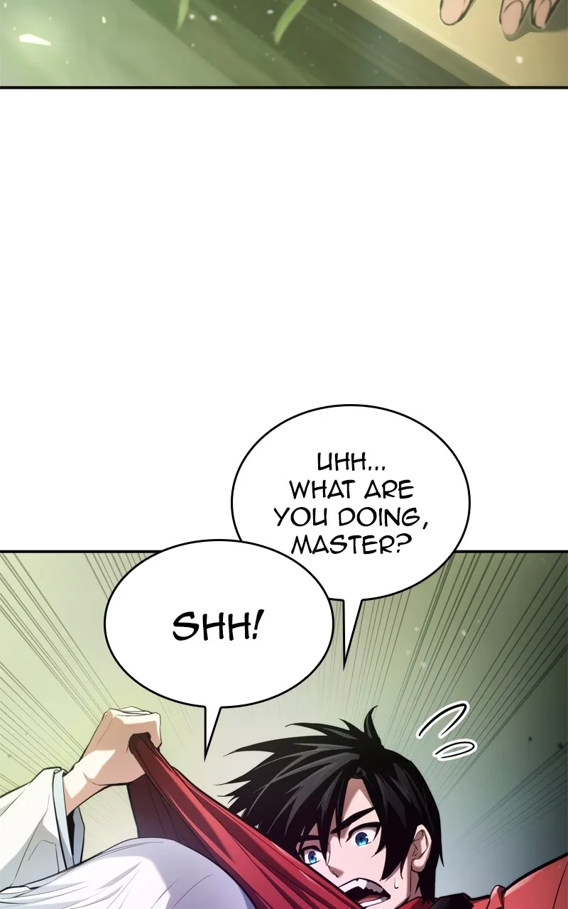 Read Boundless Ascension chapter 60 image 3 on Lezhin