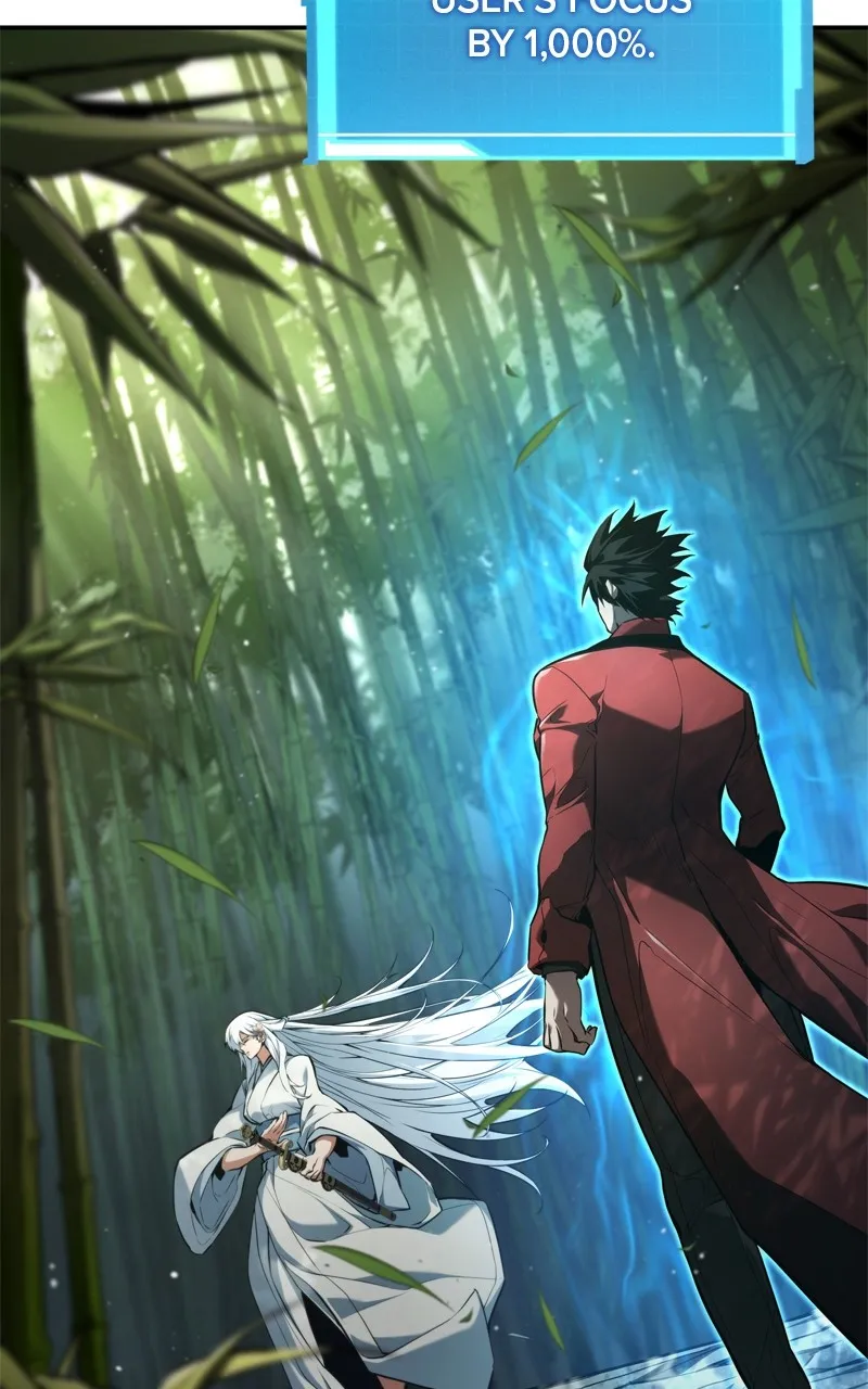 Read Boundless Ascension chapter 60 image 31 on Lezhin