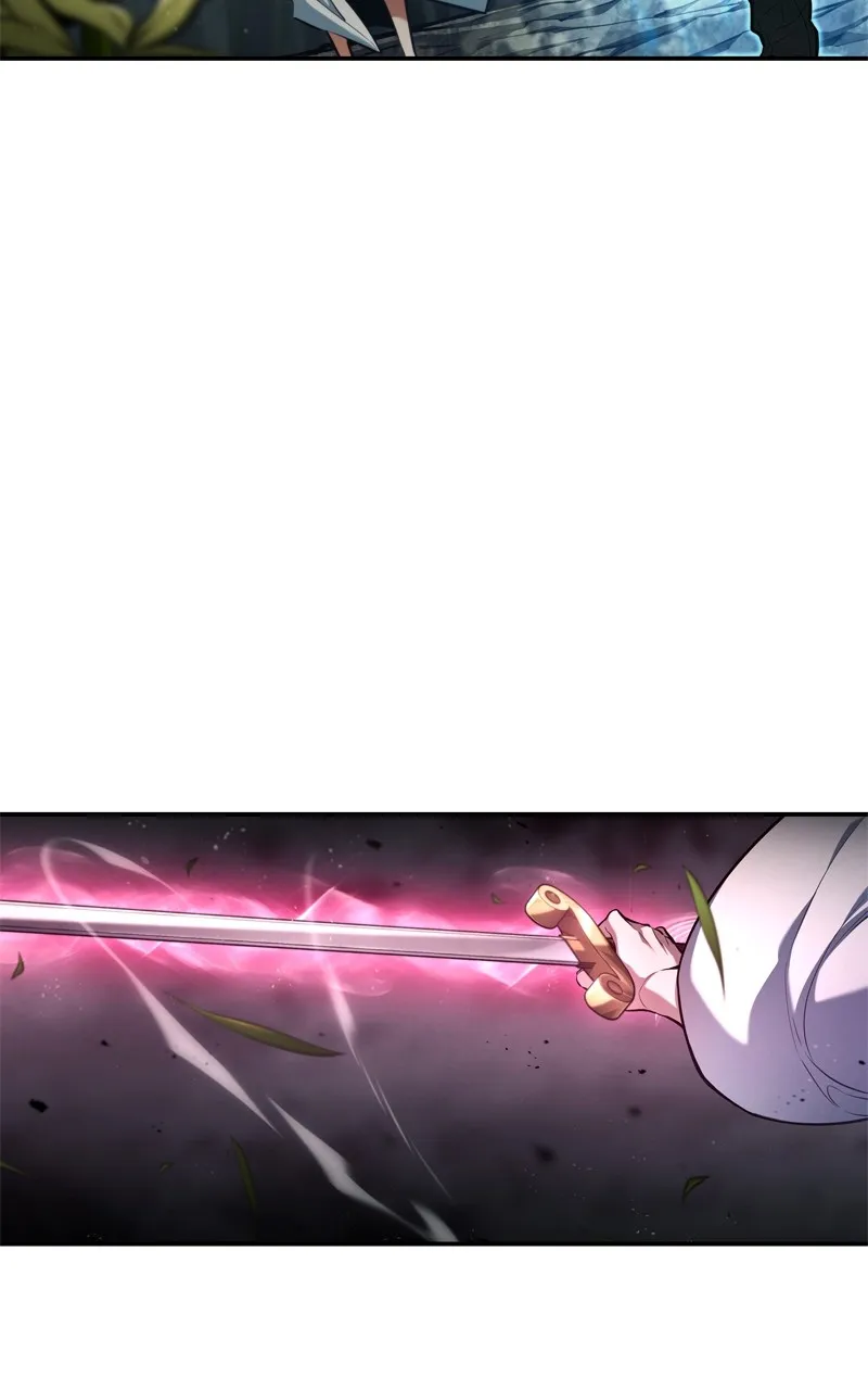 Read Boundless Ascension chapter 60 image 32 on Lezhin