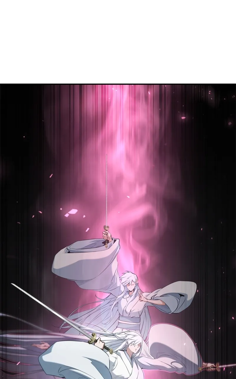 Read Boundless Ascension chapter 60 image 33 on Lezhin