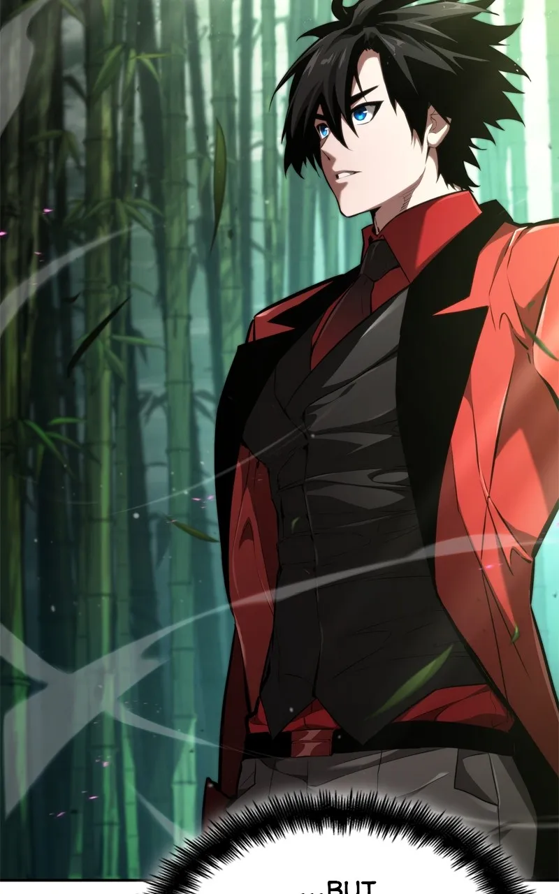 Read Boundless Ascension chapter 60 image 36 on Lezhin