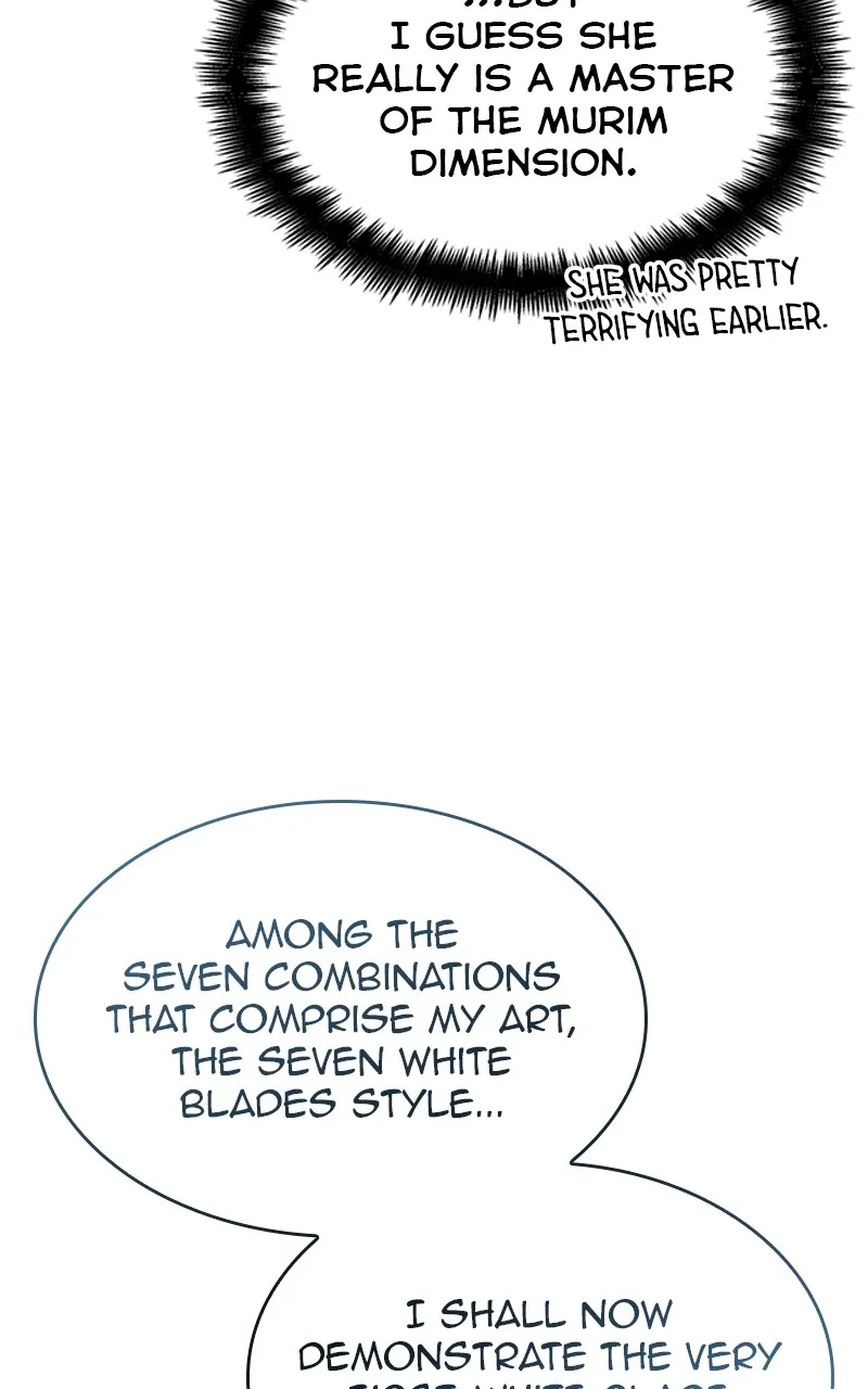 Read Boundless Ascension chapter 60 image 37 on Lezhin