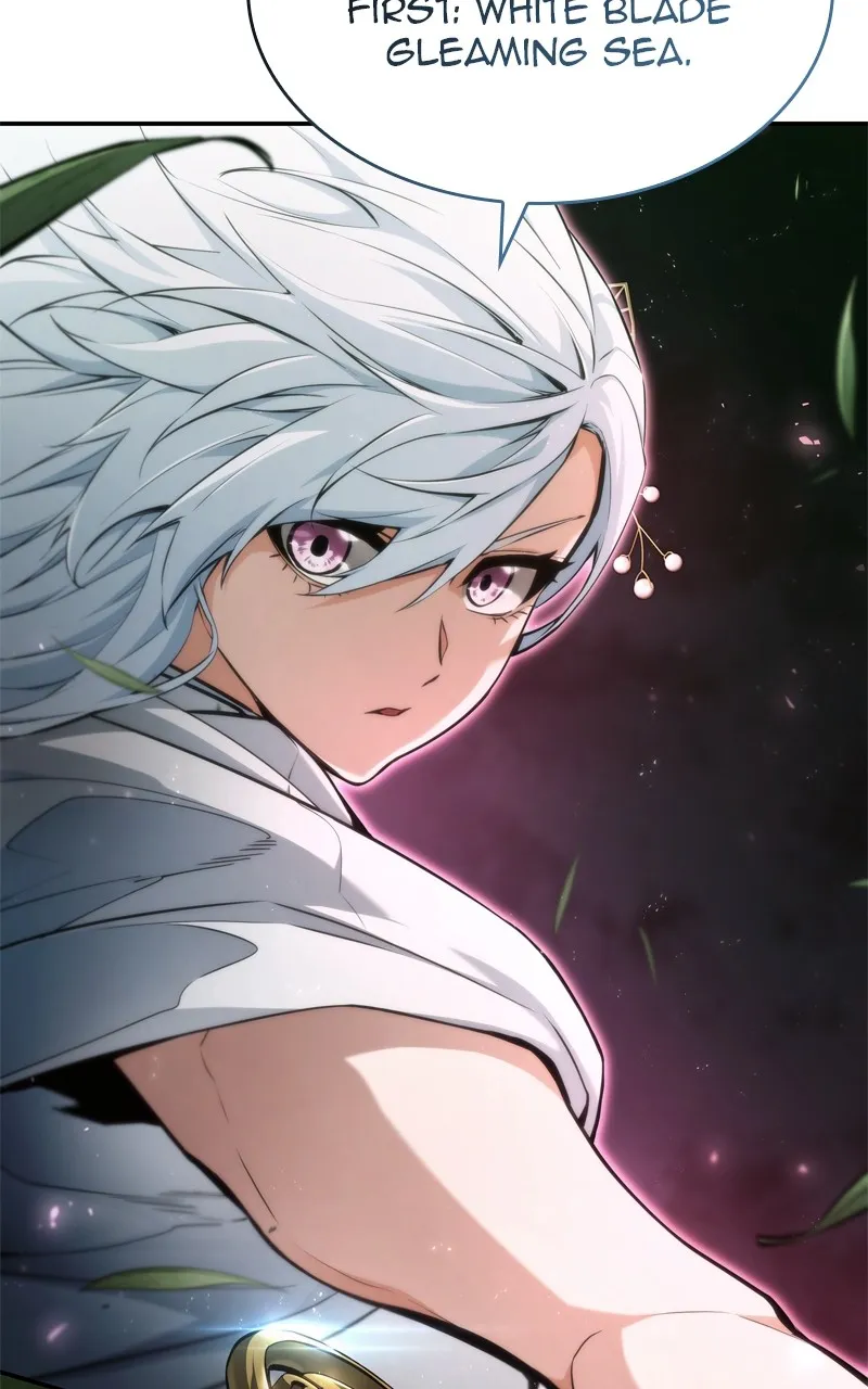 Read Boundless Ascension chapter 60 image 38 on Lezhin