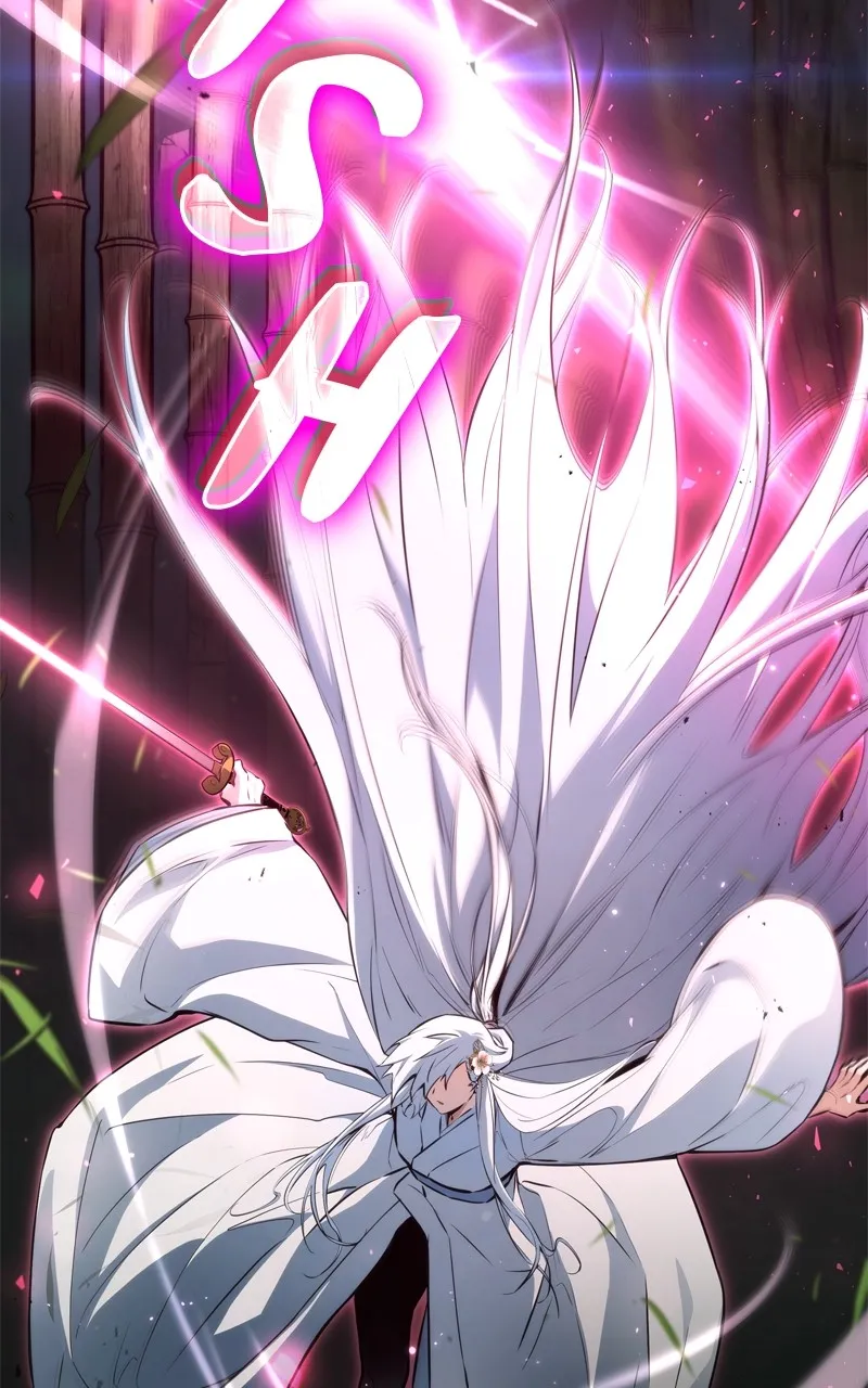 Read Boundless Ascension chapter 60 image 41 on Lezhin