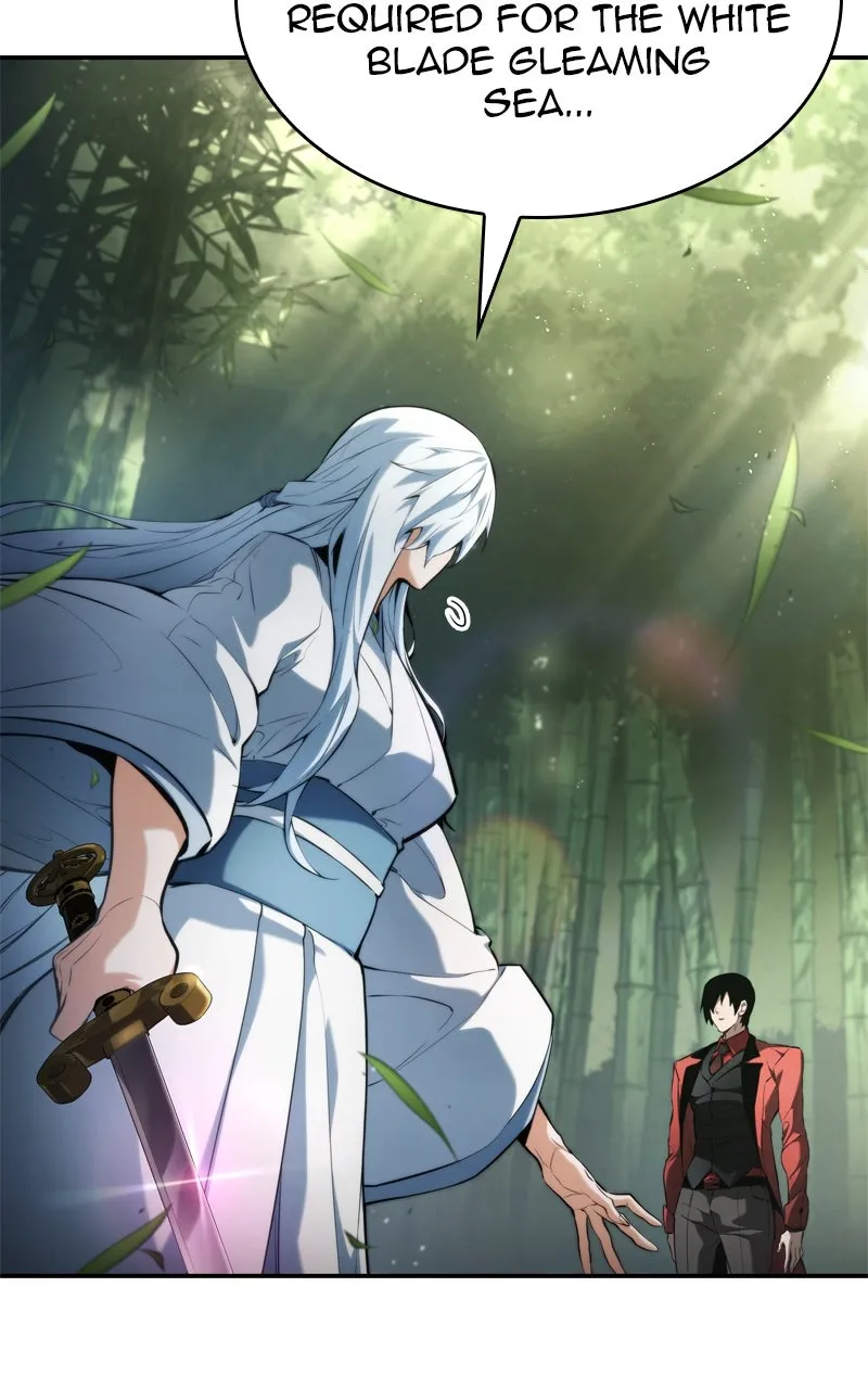 Read Boundless Ascension chapter 60 image 44 on Lezhin