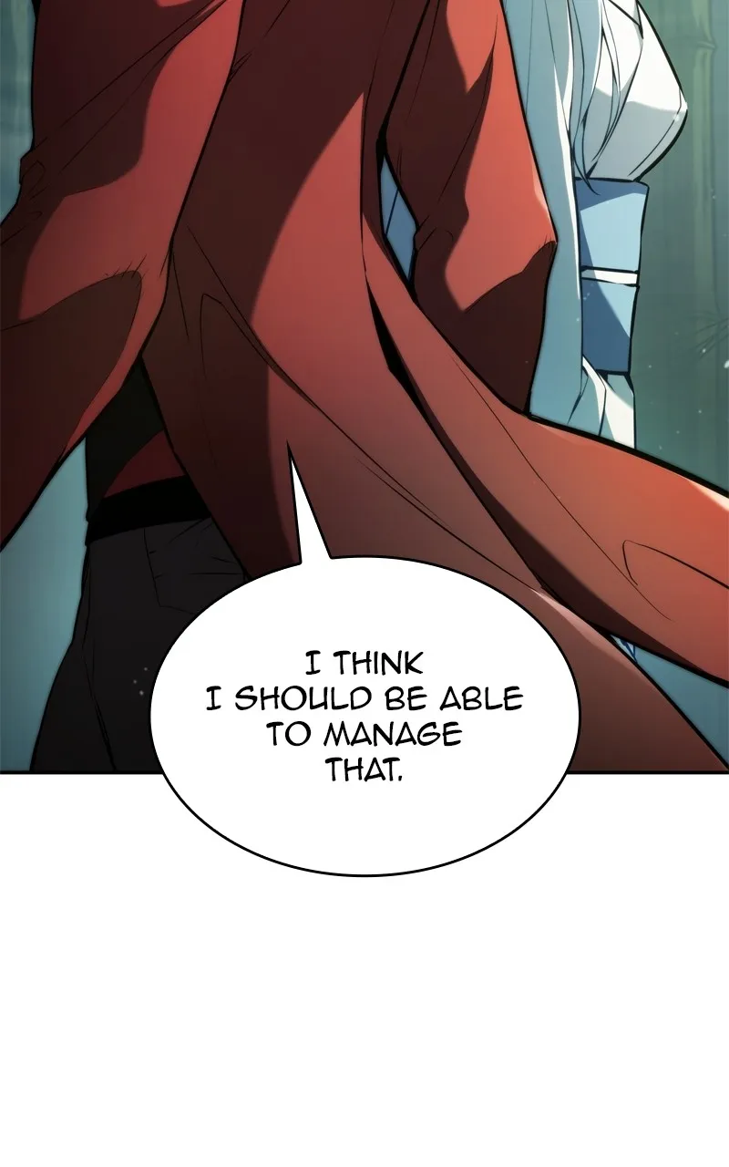 Read Boundless Ascension chapter 60 image 46 on Lezhin