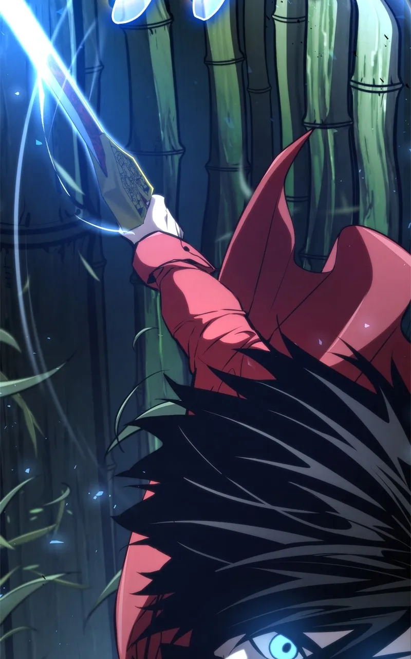 Read Boundless Ascension chapter 60 image 52 on Lezhin