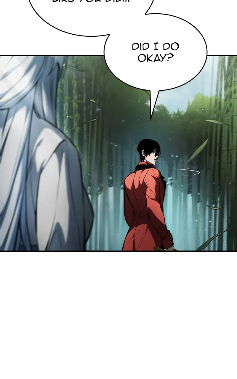 Read Boundless Ascension chapter 60 image 54 on Lezhin