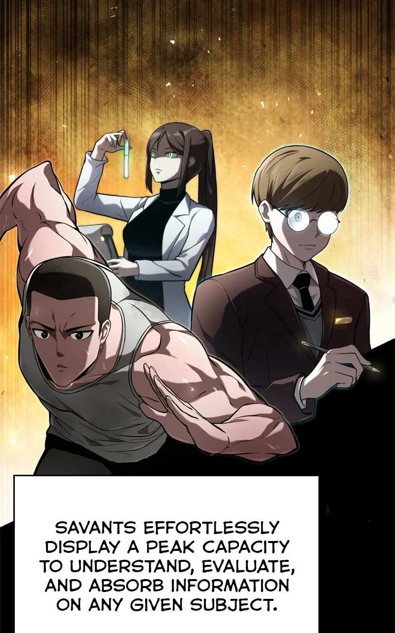Read Boundless Ascension chapter 60 image 59 on Lezhin