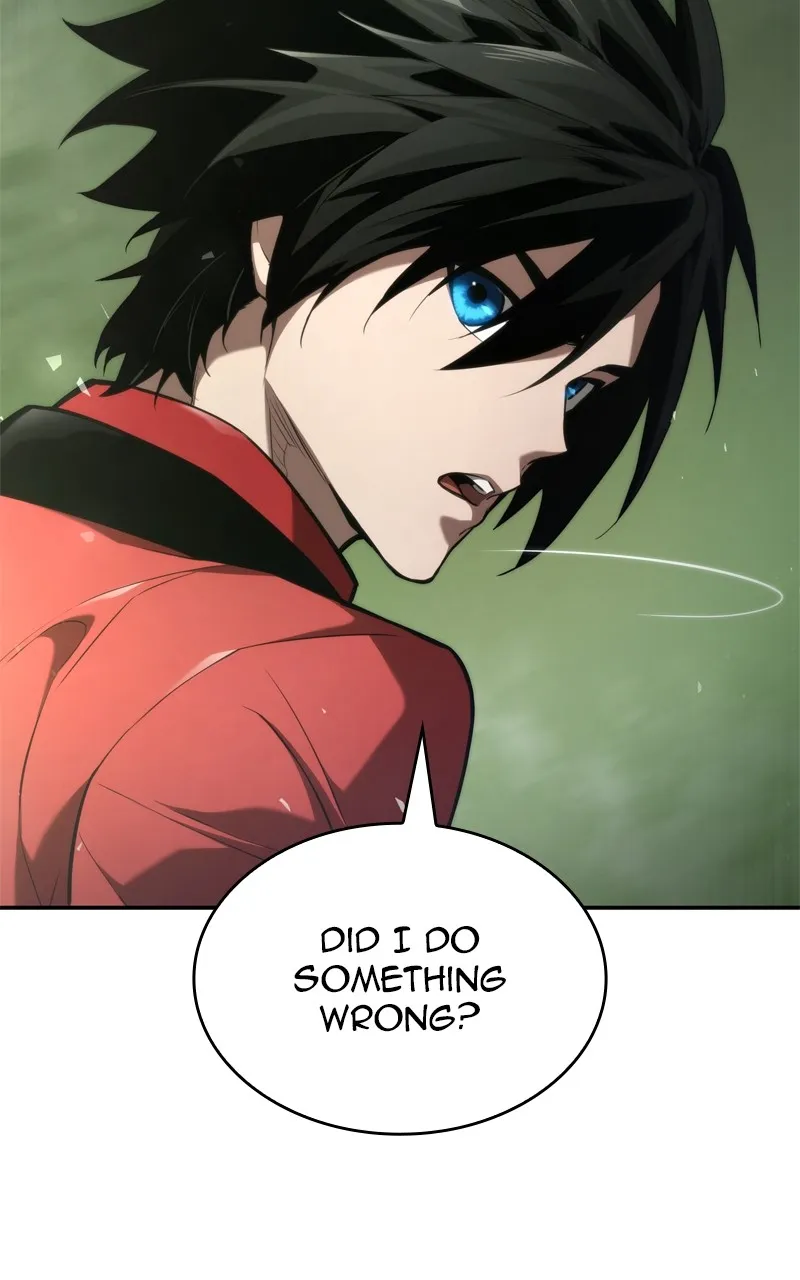 Read Boundless Ascension chapter 60 image 61 on Lezhin