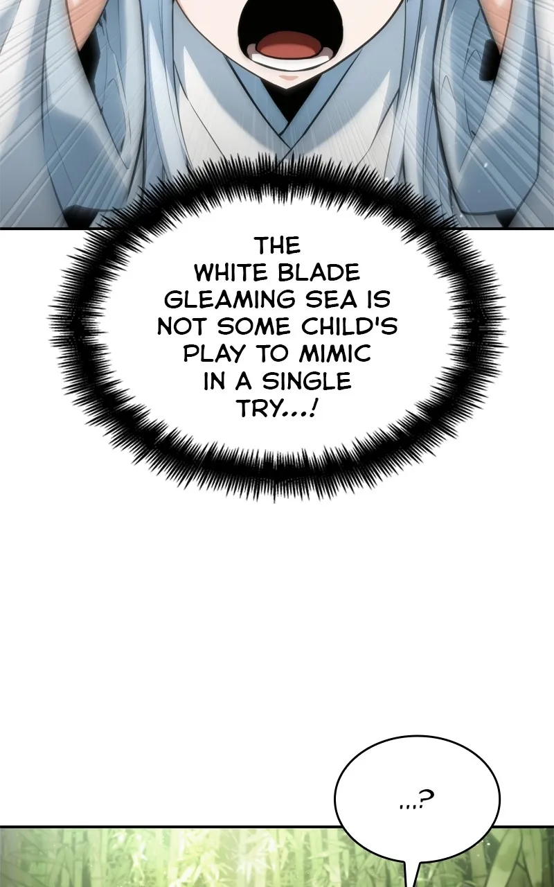 Read Boundless Ascension chapter 60 image 63 on Lezhin