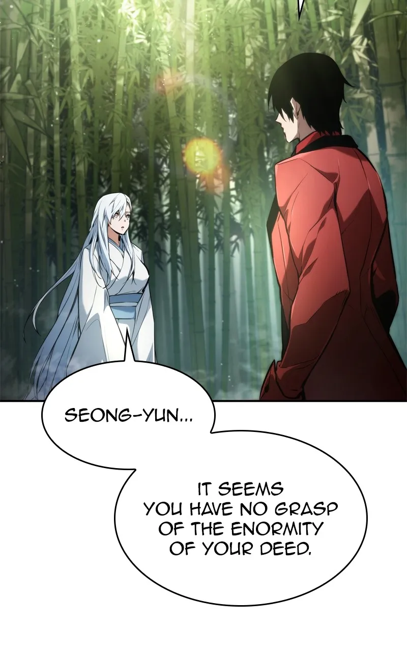 Read Boundless Ascension chapter 60 image 64 on Lezhin