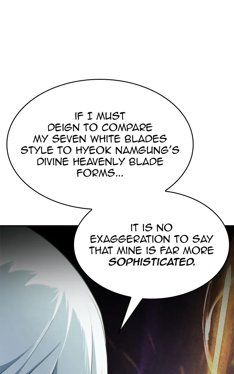 Read Boundless Ascension chapter 60 image 65 on Lezhin
