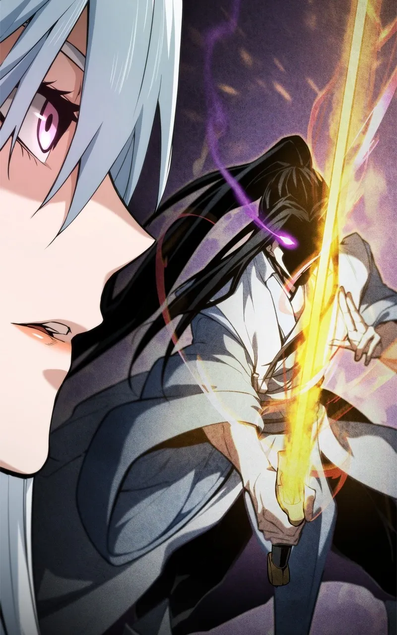 Read Boundless Ascension chapter 60 image 66 on Lezhin