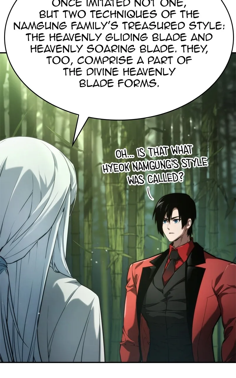 Read Boundless Ascension chapter 60 image 68 on Lezhin