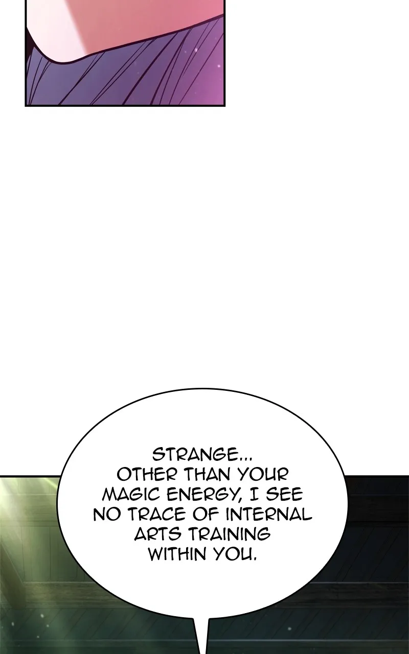 Read Boundless Ascension chapter 60 image 7 on Lezhin