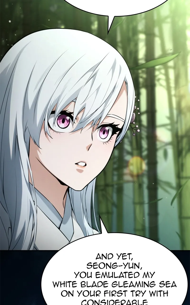 Read Boundless Ascension chapter 60 image 70 on Lezhin
