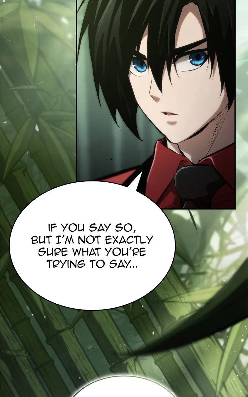 Read Boundless Ascension chapter 60 image 77 on Lezhin