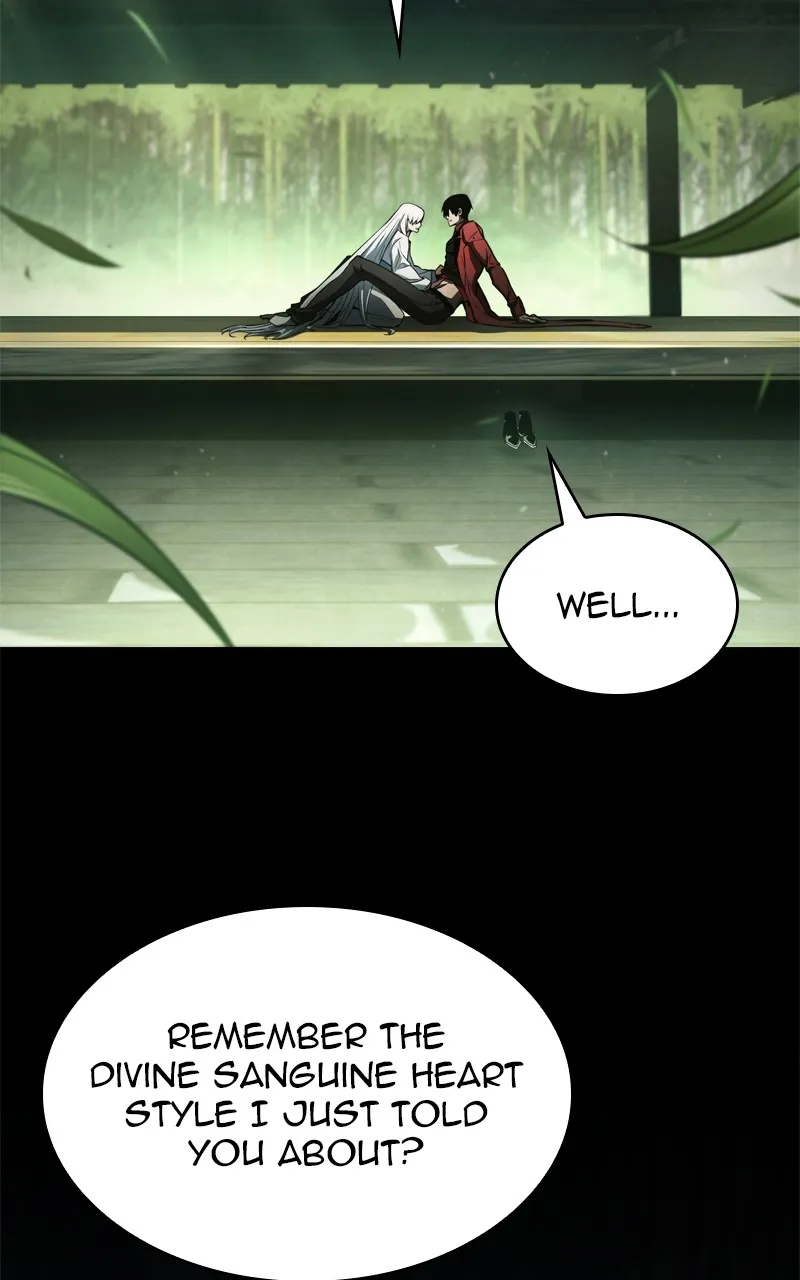 Read Boundless Ascension chapter 60 image 8 on Lezhin