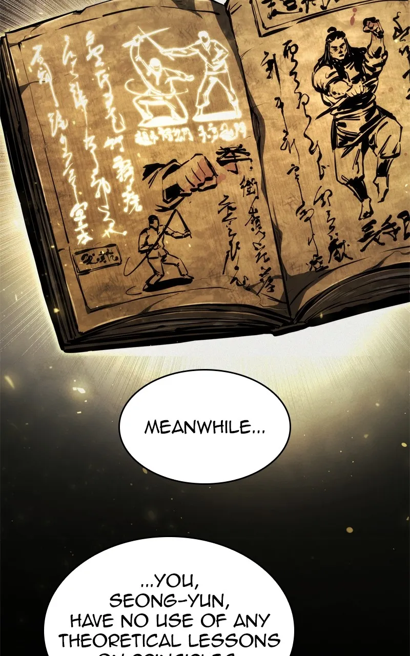 Read Boundless Ascension chapter 60 image 81 on Lezhin