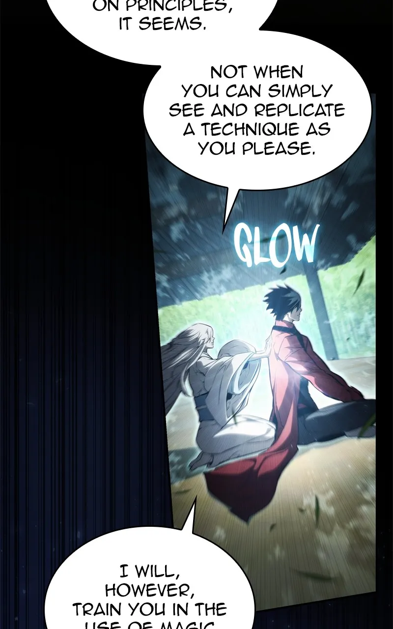 Read Boundless Ascension chapter 60 image 82 on Lezhin