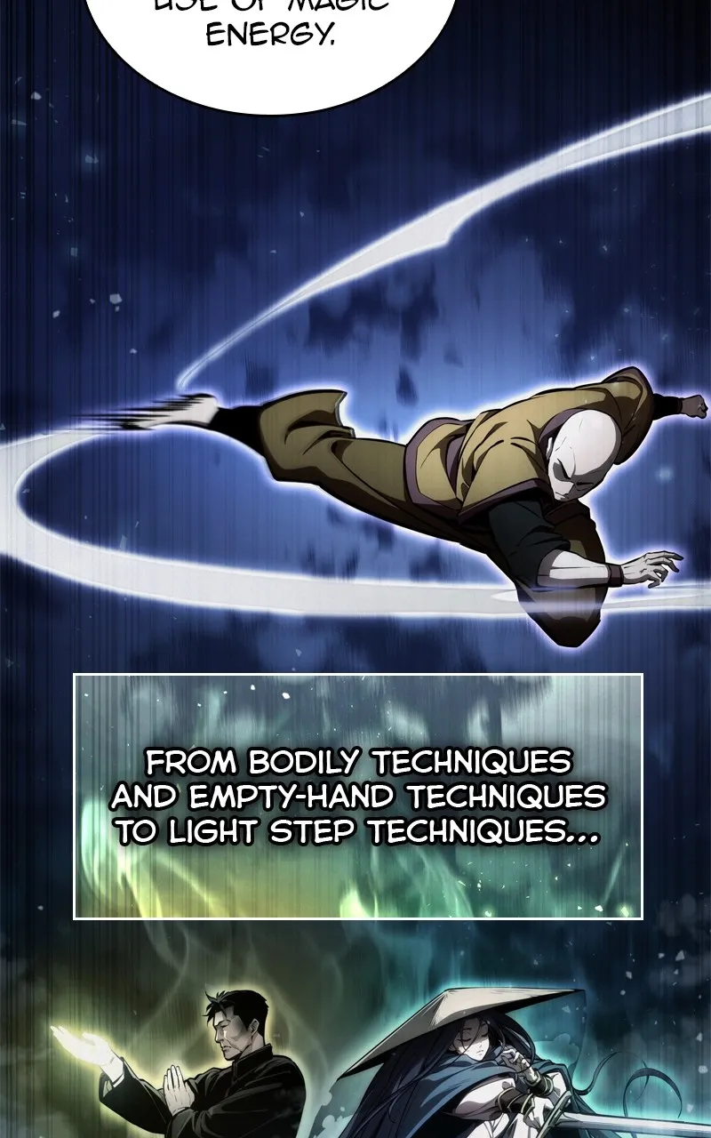 Read Boundless Ascension chapter 60 image 83 on Lezhin