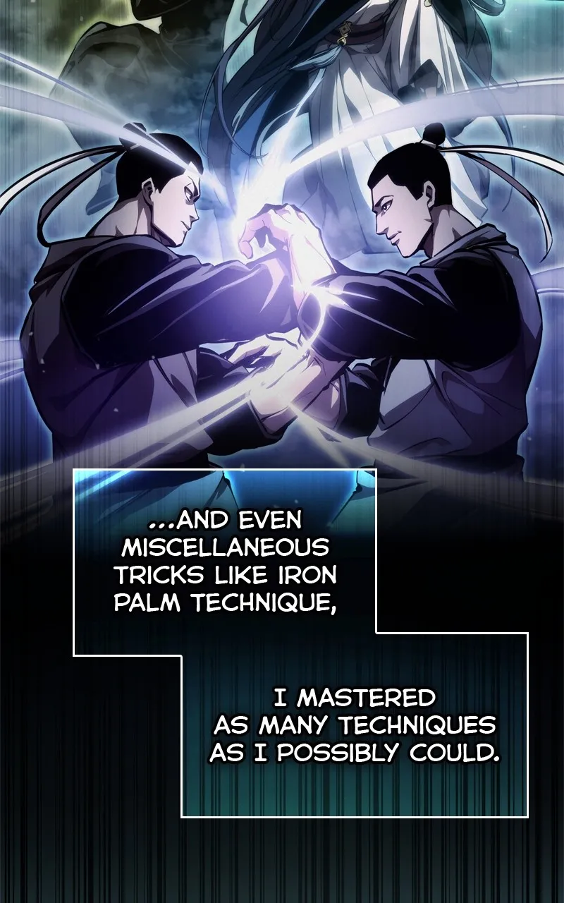 Read Boundless Ascension chapter 60 image 84 on Lezhin