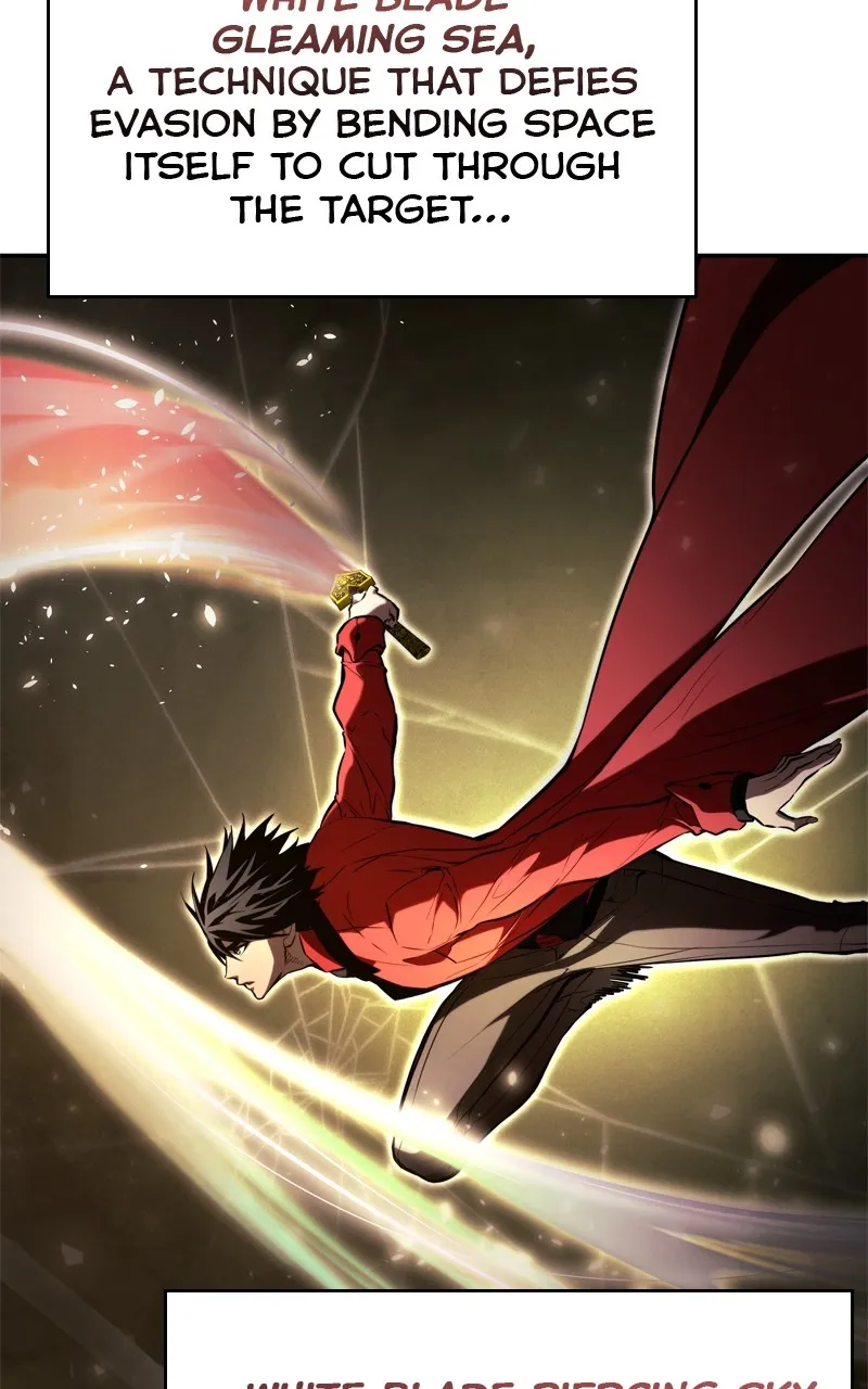 Read Boundless Ascension chapter 60 image 87 on Lezhin