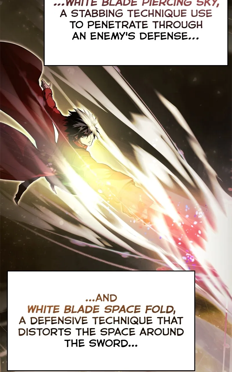 Read Boundless Ascension chapter 60 image 88 on Lezhin